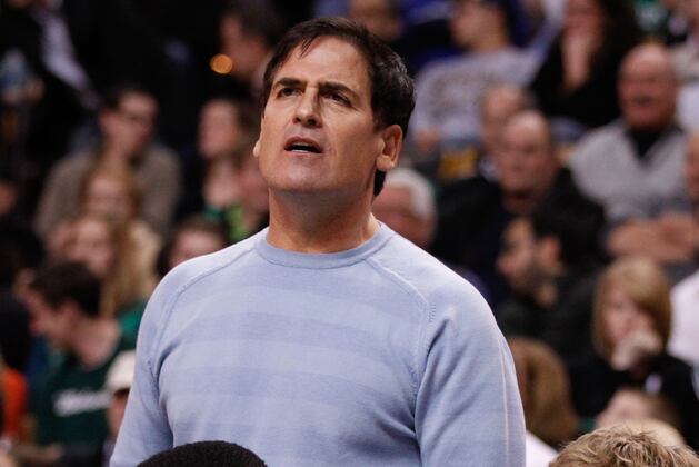 Detailing the Dallas Mavericks' Downward Spiral Since 2011 NBA Finals