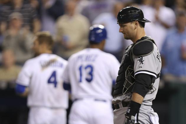2 Ways the Chicago White Sox Can Overcome Losing A.J. Pierzynski