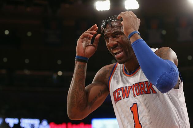 NY Knicks: 6 Biggest Disappointments So Far