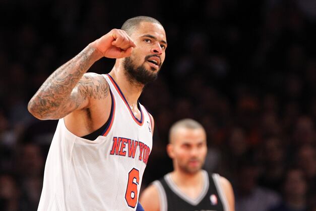 5 Takeaways from Thursday Night's NBA Action