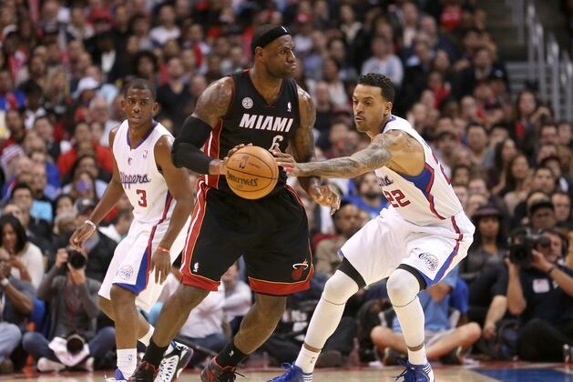 What Makes the Best Teams in the NBA 'Elite'?