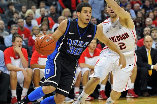 Duke Basketball: 5 Keys to Beating Wake Forest in ACC Opener