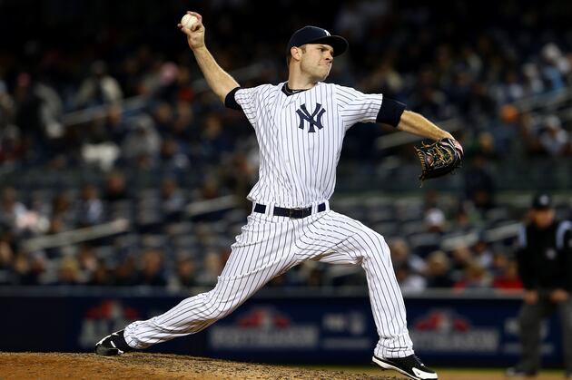 New York Yankees: 9 Minor Leaguers Destined to See Time Next Season