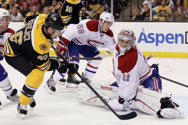 NHL Power Rankings: Where Each Team Stands Post-NHL Lockout