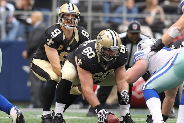 3 Free Agents New Orleans Saints Must Target