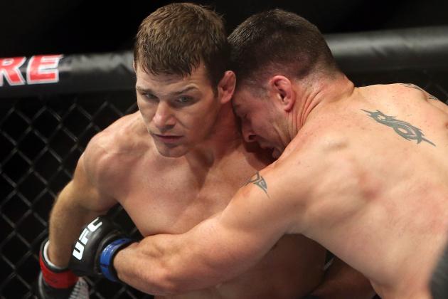Power Ranking the 15 Best MMA Fights to Take Place in January