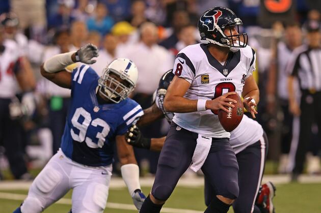 Cincinnati Bengals vs. Houston Texans: 5 Bold Predictions for Wild-Card Game