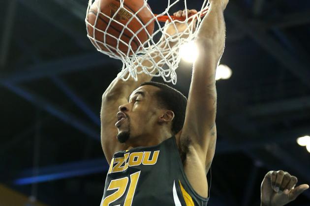 Missouri Basketball: 5 Bold Predictions for the SEC Season