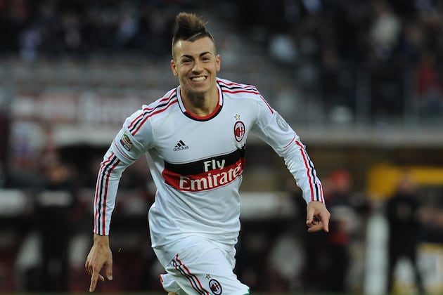 Stephan El Shaarawy: Why He Is Ideal for Milan to Build a Team Around