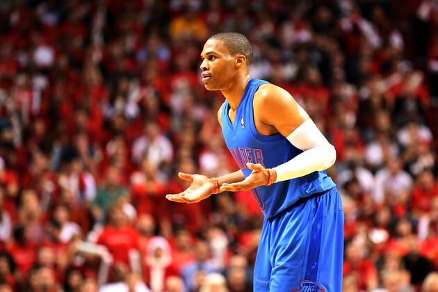 NBA Superstars Who Still Need to Grow Their Game to Evolve