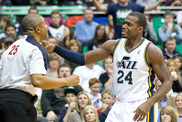 Utah Jazz Stock Watch: Risers and Fallers Near Season's Halfway Point