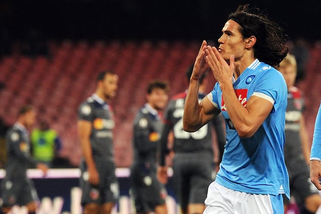 Chelsea January Transfer Rumours: 5 Players Rafael Benitez Should Try to Sign