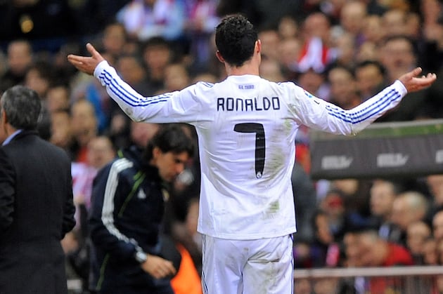 Cristiano Ronaldo: 5 Reasons Why He Would Leave Madrid in 2013