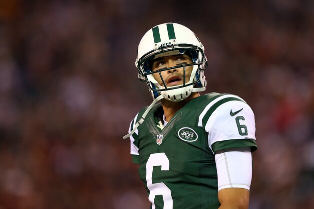 Athletes We're Officially Calling 'Bust' on