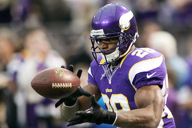 Green Bay Packers: 5 Reasons Why the Packers Will Shut Down Adrian Peterson