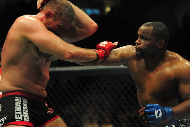 UFC: 13 Fighter Debuts to Hope for in '13