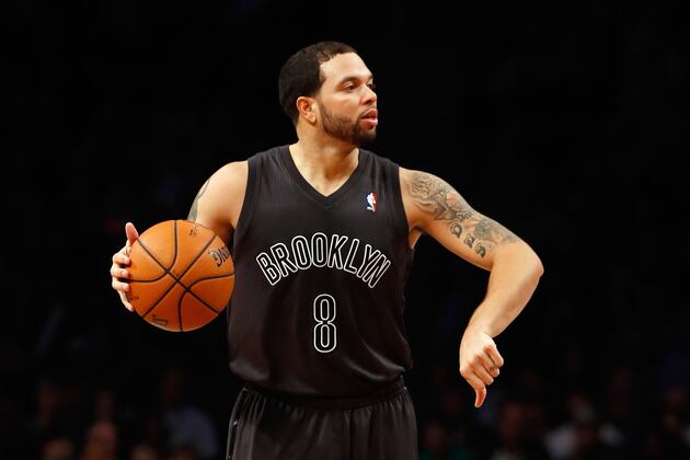 Most Overrated Superstars in the NBA Today