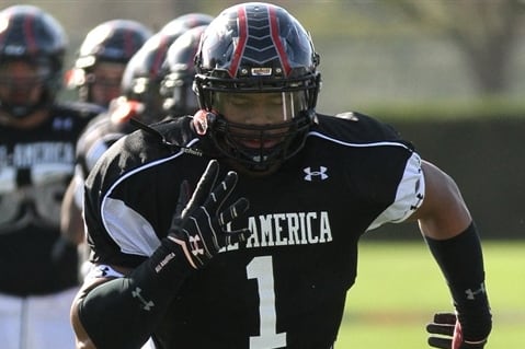 Under Armour All-America Game: Predicting Where Uncommitted 5-Stars Will Land
