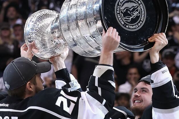 NHL Lockout: 6 Reasons There Has to Be a 2013 Season