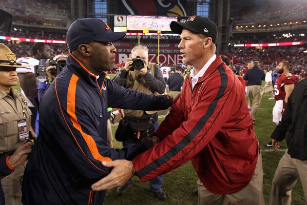 Buffalo Bills Coaching Search: The List