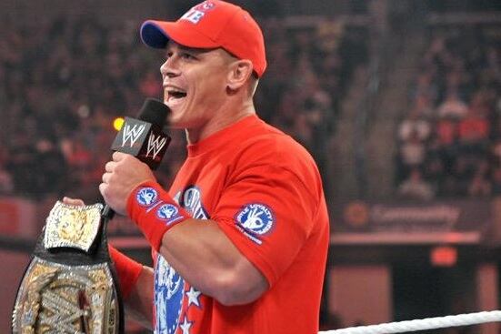 5 WWE Predictions for 2013: Big Year for John Cena