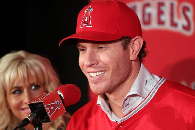 The 10 Biggest Surprises of the MLB Offseason