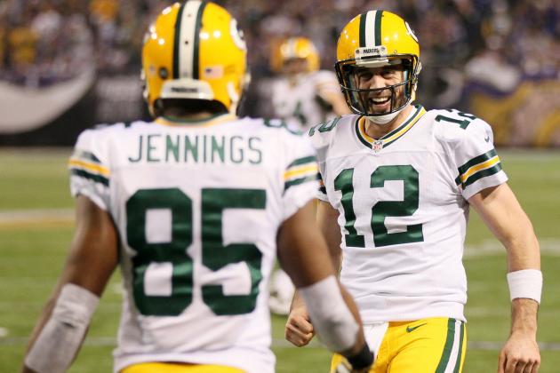 Packers vs Vikings: 5 Keys to a Green Bay Victory