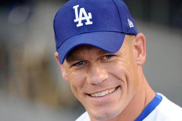 Did Cena Break Promo Rules on Ziggler, Hardcore Title Returning & More