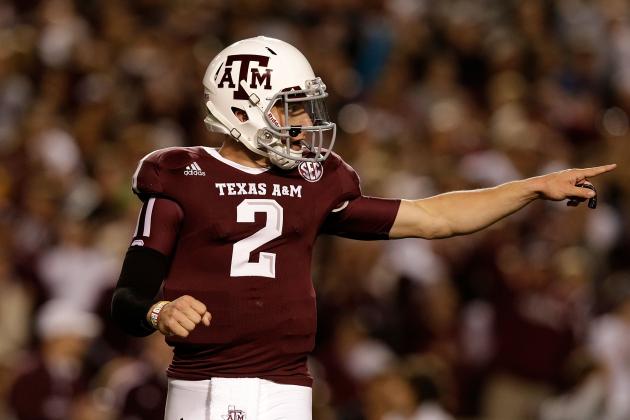 Cotton Bowl 2013: 5 Things to Watch for in Non-BCS Showdown