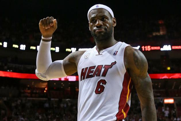 NBA Picks: Chicago Bulls vs. Miami Heat