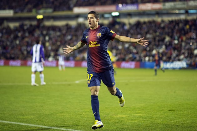 FC Barcelona: Biggest Questions Entering 2013