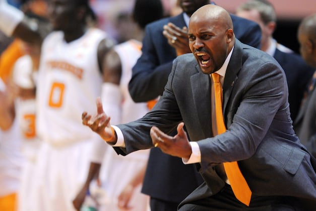 College Basketball Picks: Memphis Tigers vs. Tennessee Volunteers