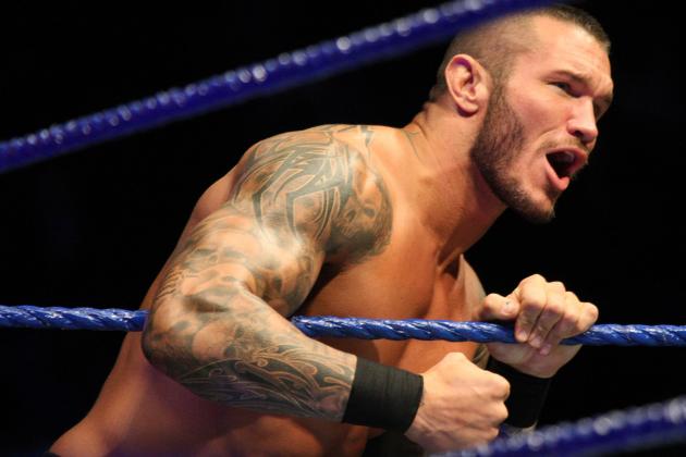 10 WWE Superstars Who Should Be Utilized Better in 2013