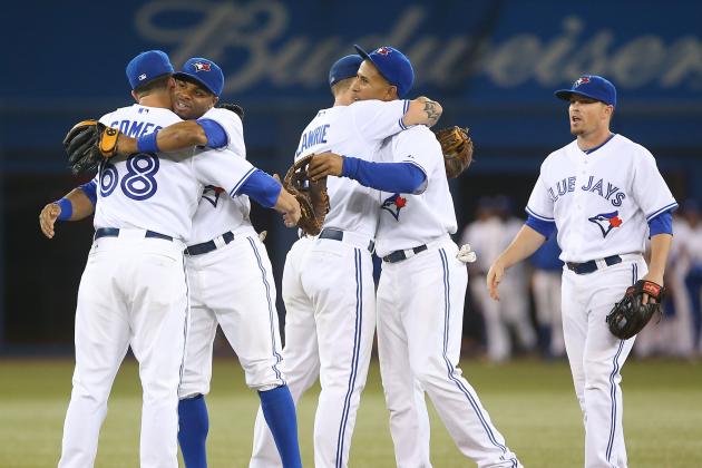 7 MLB Teams Whose Stocks Are Soaring This Offseason