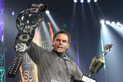 Sting Returns and the Top 6 Things We Learned from Jan. 3 TNA Impact!
