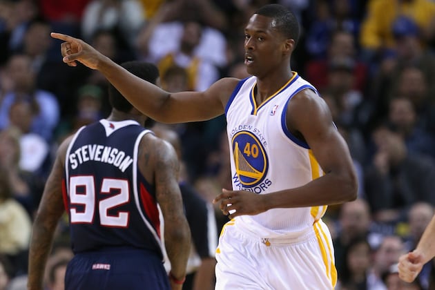 NBA Rookie Stock Watch: Is Harrison Barnes Back in the ROY Conversation?