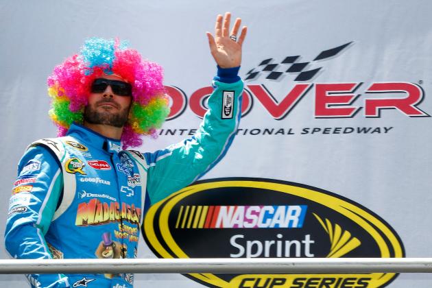 NASCAR: 4 Drivers Fans Hate to See Win