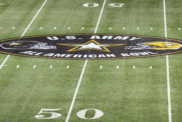 Power Ranking the Top 25 Recruiting Classes Post High School All-America Games