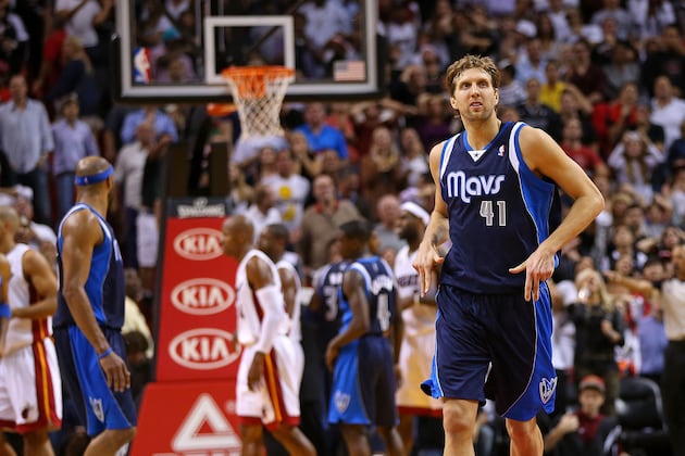 5 Facets of Dirk Nowitzki's Game That the Dallas Mavericks Need the Most