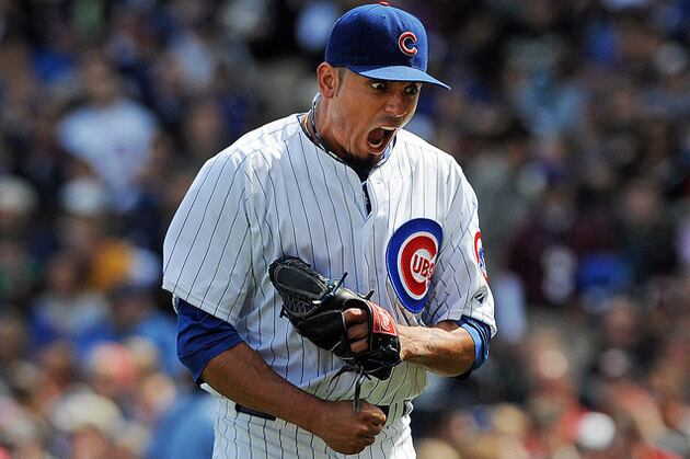 25 MLB Players Under the Most Pressure in 2013