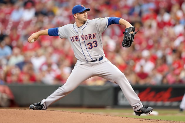 10 MLB Players Ready to Explode in 2013
