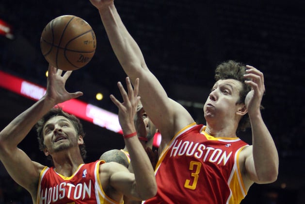 Houston Rockets vs. Milwaukee Bucks: Postgame Grades and Analysis for Houston