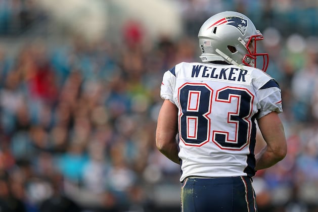 Sign, Tag, Walk: Breaking Down What to Do with Each of Patriots 2013 Free Agents