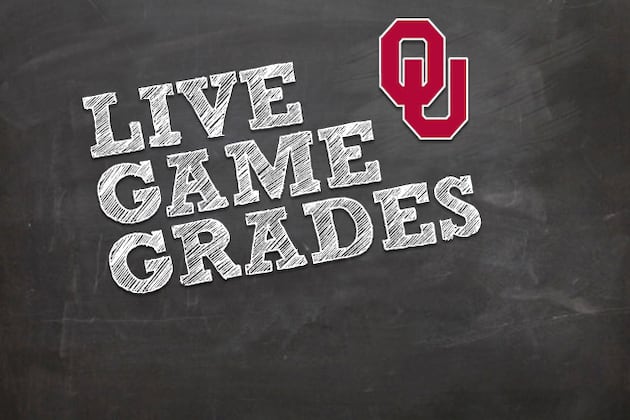 Oklahoma vs. Texas A&M: Postgame Grades for the Sooners' Loss in the Cotton Bowl