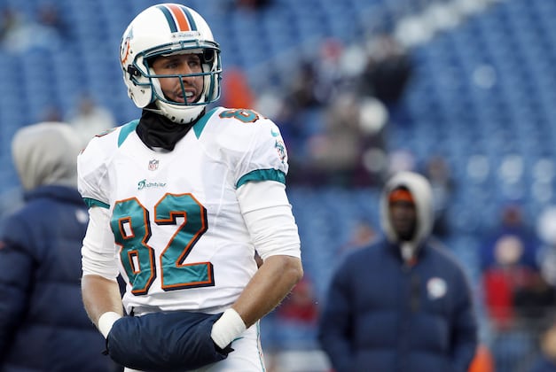 Highlighting the 25 Most Overlooked Players from the 2012 NFL Season