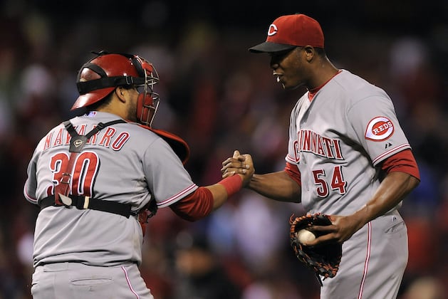 5 Biggest Weaknesses the Cincinnati Reds Must Overcome Next Season