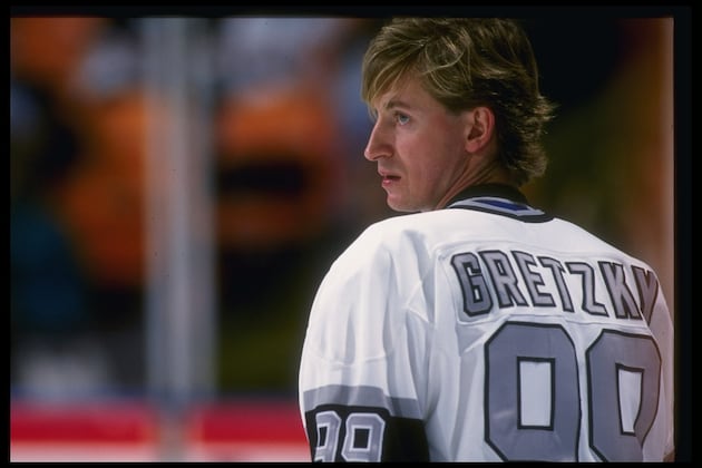 20 Athletes You Had No Idea Weren't Drafted