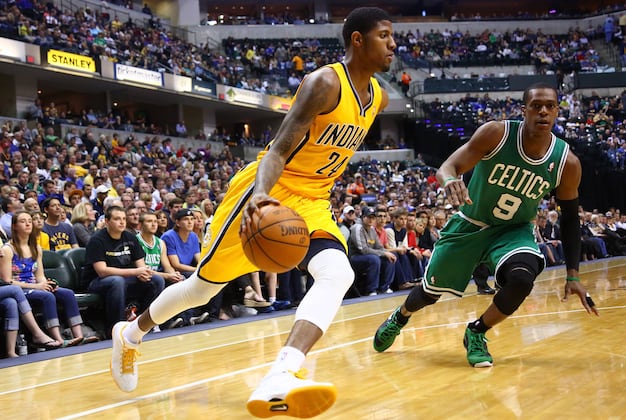 Boston Celtics vs. Indiana Pacers: Postgame Grades and Analysis for Boston