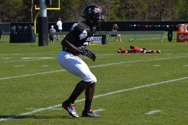 Under Armour All-America Game 2013: Top 5 Outstanding Performers