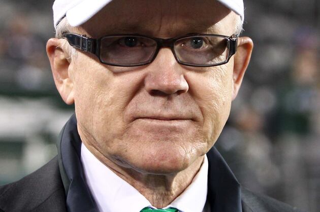 New York Jets 2013 Mock Draft: The Smartest Pick New York Can Make at Every Spot